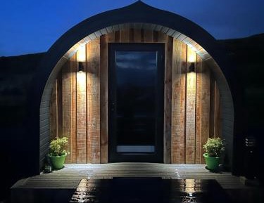 One-Bedroom Chalet
