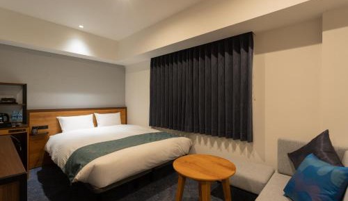 Economy Double Room - Smoking