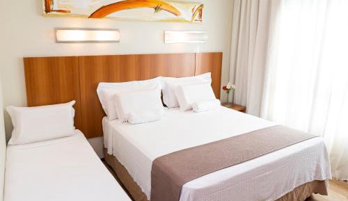 Double Room with Extra Bed