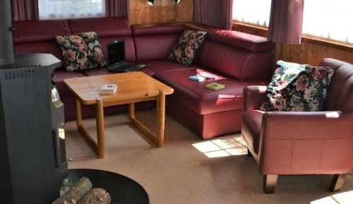 Four-Bedroom Apartment