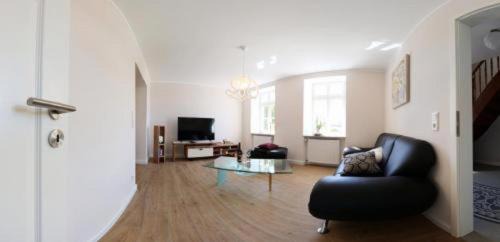 Holiday Home with Shower