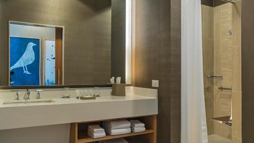 Westin Preferred 2 Queens, Guest room, 2 Queen