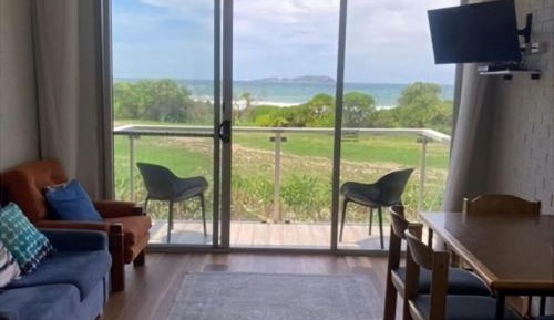 Vacation Home