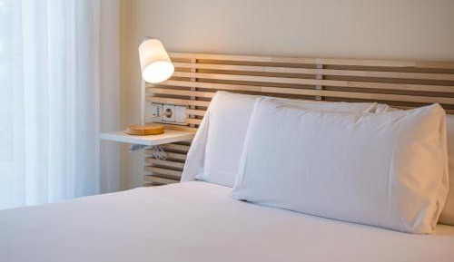 Superior Double with Balcony 