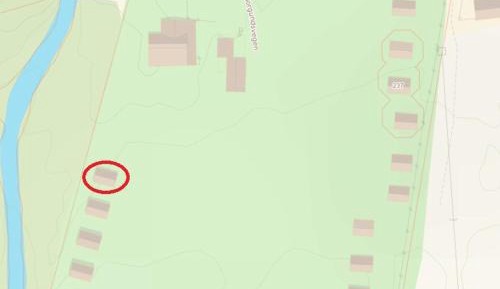 Economy Quadruple Room