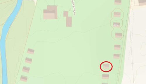 Economy Quadruple Room