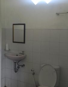 Deluxe Double or Twin Room with Balcony