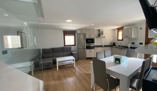 Three-Bedroom Townhouse