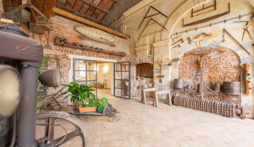 Double Room with Extra Bed