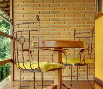 Luxury Double Room with Balcony