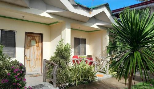 Deluxe Double Room with Balcony and Sea View