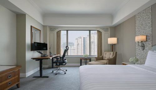 Horizon Club King Room