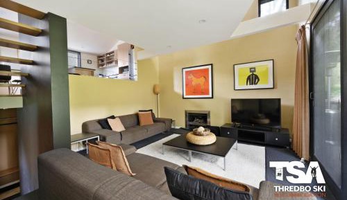 Superior Chalet