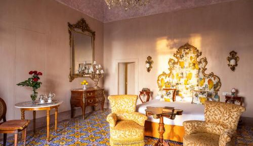 King Suite with Spa Bath