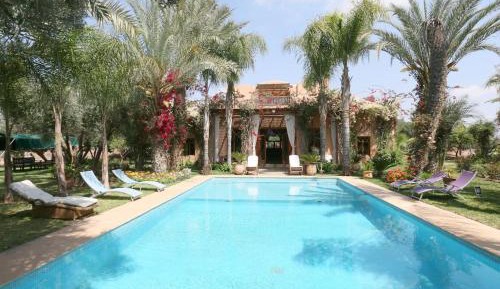 Villa