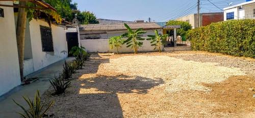 Apartment - Ground Floor