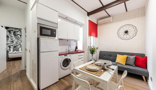 Standard Apartment