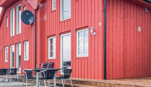 Two-Bedroom Holiday Home