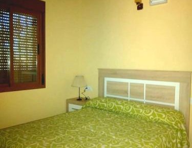 Two-Bedroom Bungalow