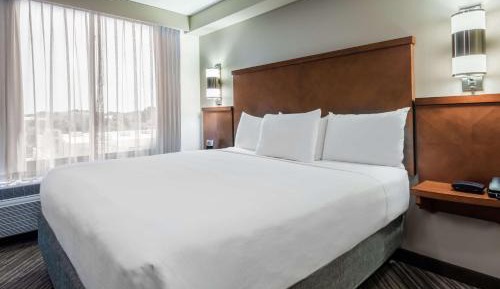 King Room with Accessible Tub - Disability Access