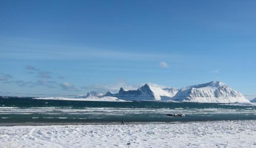 Double Room with Sea View