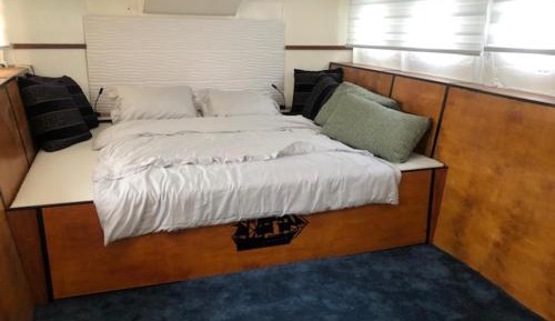 Deluxe Double Studio