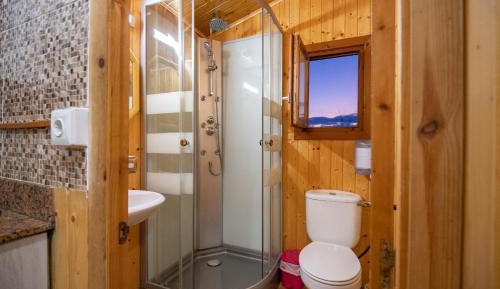 Two-Bedroom Bungalow