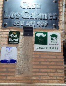 Double Room with Private External Bathroom