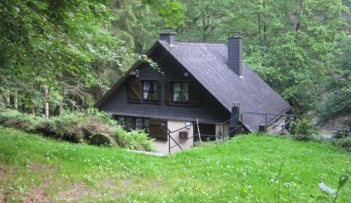 Four-Bedroom Apartment