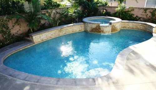 Five-Bedroom Holiday Home