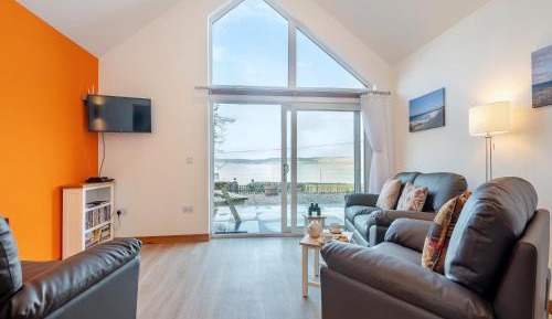 Two-Bedroom Holiday Home