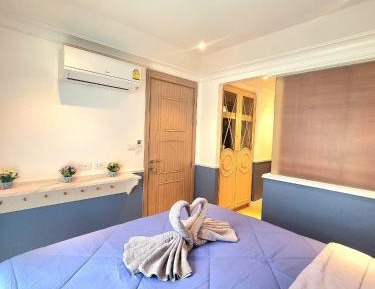 Apartment - Ground Floor
