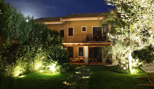 Deluxe Double or Twin Room with Spa Bath