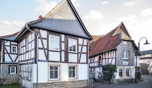 Two-Bedroom Superior Apartment