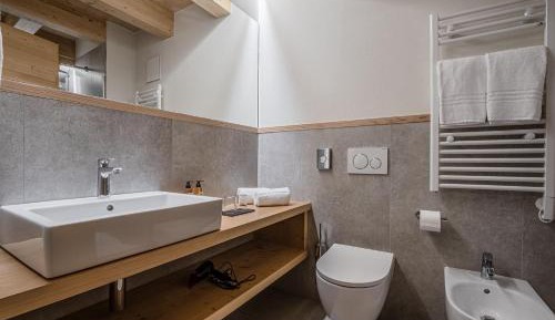 Apartment with Lake View