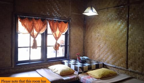 Economy Twin Room