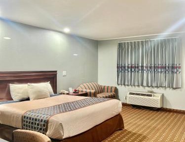 King Room Non-Smoking