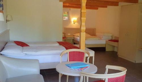 Superior Family Room