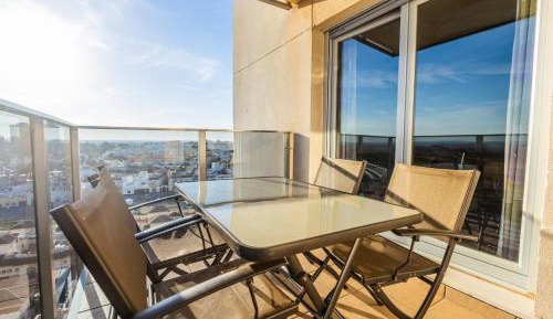 Apartment with Sea View