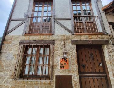 Three-Bedroom Chalet