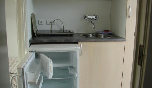 Apartment (2 Adults + 2 Children)