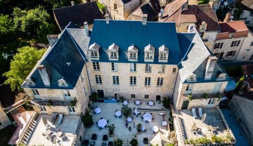 Deluxe Double Room with Terrace