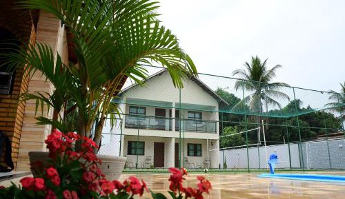 Four-Bedroom Apartment