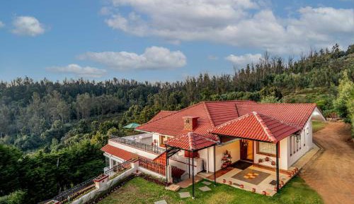 One-Bedroom Villa