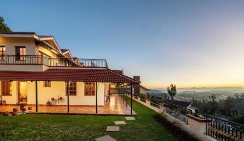 Superior Villa