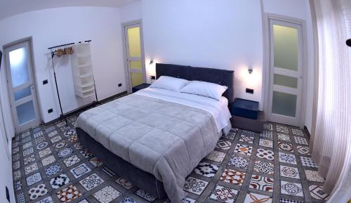 Comfort Quadruple Room