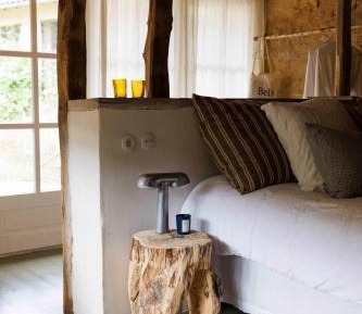 Deluxe Double or Twin Room with Spa Bath