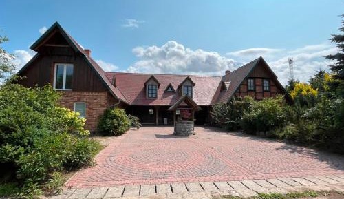 Superior One-Bedroom Apartment