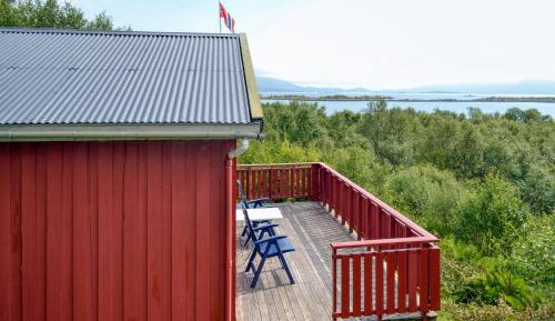 One-Bedroom Vacation Home