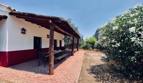 Three-Bedroom Chalet